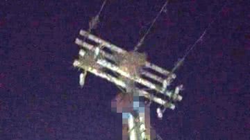 Reprodução/Acorda Cidade