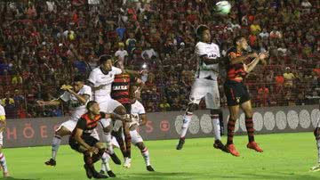Anderson Freire/Sport Club do Recife