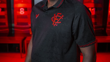 Divulgação/EC Vitória