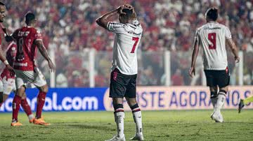 Victor Ferreira/EC Vitória/Divulgação
