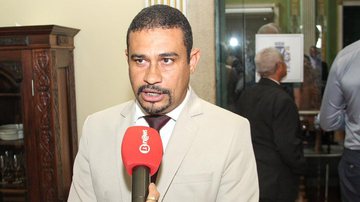 Domingos Júnior / BNews