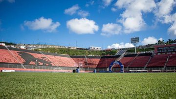 Pietro Carpi/EC Vitória