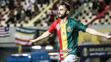 Foto: Reprodução/Redes Sociais