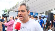Domingos Júnior / BNews