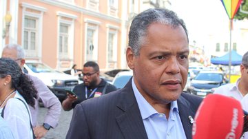 Domingos Junior / BNews