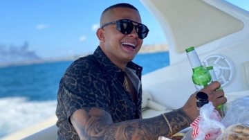 Reprodução/Redes sociais
