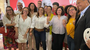 Bárbara Silveira / GOVBA