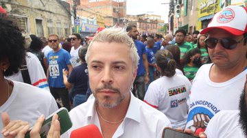 Domingos Júnior/BNews