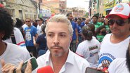 Domingos Júnior/BNews
