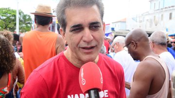 Foto: Joilson César/BNews