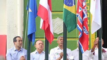 Domingos Júnior/BNews