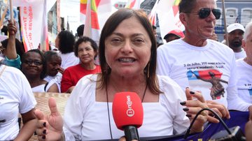 Joilson Cézar / BNews