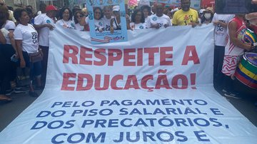 Sanny Santana / BNews