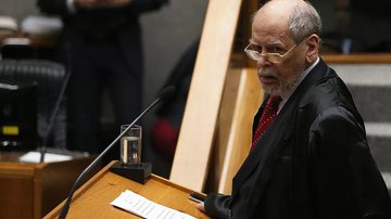 Foto: José Cruz/Agência Brasil