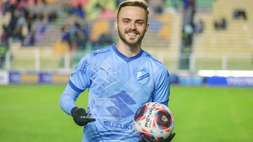 Foto: Jorge Caviña/Bolívar