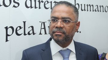 Domingos Junior / BNews