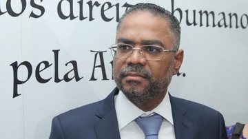 Domingos Junior / BNews