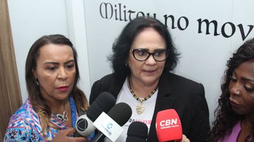 Domingos Júnior / BNews