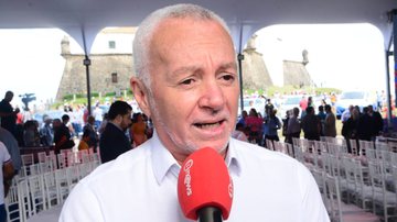 Joilson Cesar / BNews