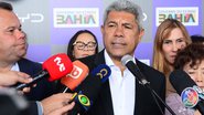 Joílson César / Bnews