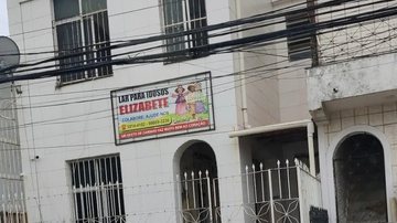 Reprodução / Rede Bahia