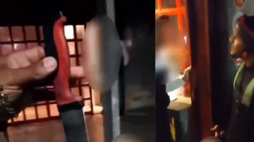 Reprodução / Redes Sociais