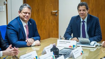 Diogo Zacarias / Ministério da Fazenda