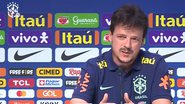 CBF TV/ Reprodução