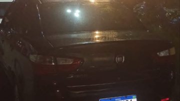 Foto: Divulgação SSP