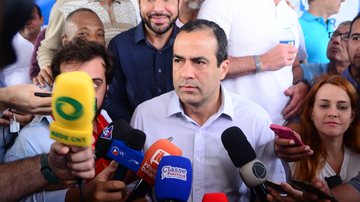 Joilson César/BNews