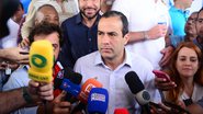Joilson César/BNews