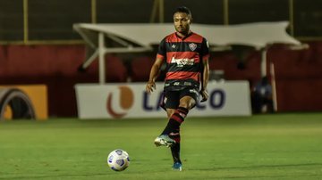 Foto: Pietro Carpi / EC Vitória / Divulgação