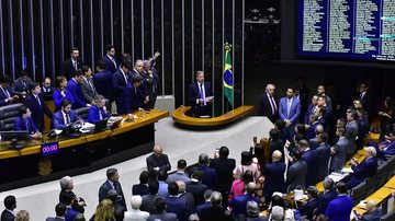 Zeca Ribeiro / Câmara dos Deputados