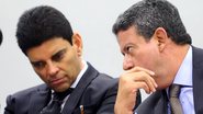 Marcos Oliveira / Agência Senado