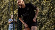 Instagram / Neymar