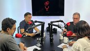 Domingos Júnior / BNews