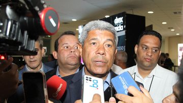 Domingos Júnior / BNews