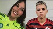Reprodução