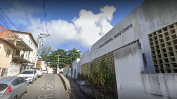 Reprodução/Google Street View