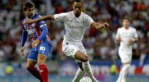 Felipe Oliveira/ EC Bahia