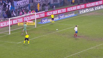 Foto: Reprodução/Sportv