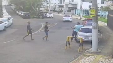 Reprodução/Redes sociais