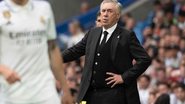 Foto: Reprodução/Instagram @mrancelotti
