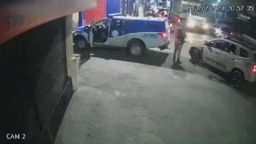 Reprodução/Vídeo