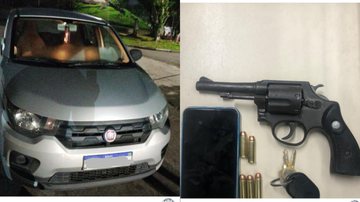 Divulgação / SSP-BA