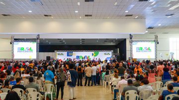 Fernando dos Anjos/SECOM