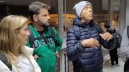 Auposto agressores de Moares são familiares. Mantovani e Andreia são casados, enquanto Zanatta é genro de Mantovani