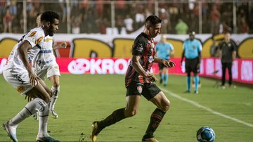 Divulgação / Esporte Clube VItória