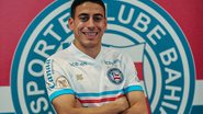 Letícia Martins/Esporte Clube Bahia