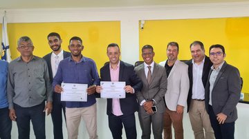 Paulo Roberto / Divulgação / Vereador Pedro Mário